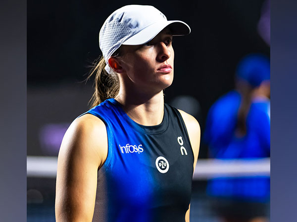 Iga Swiatek (Photo: WTA/ Twitter)