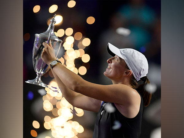 Iga Swiatek (Photo: WTA/ Twitter)