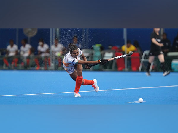 Jyoti Chhatri. (Photo- Hockey India)