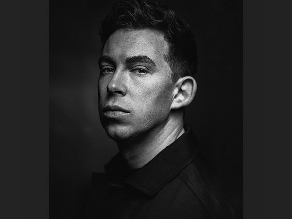 Hardwell (Image source: Instagram)