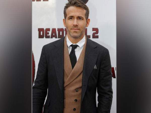 Ryan Reynolds (Image source: Instagram) 